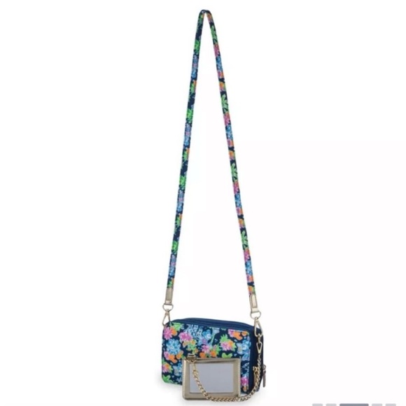Disney Crossbody NWT - Picture 5 of 6
